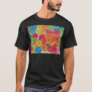 Fruity Cereal T-Shirt