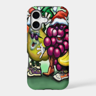 Fruity Christmas