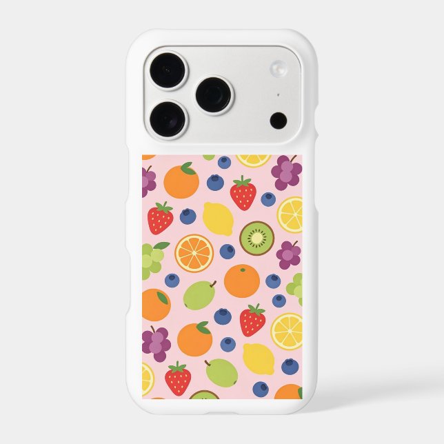 Fruity covers (Back)