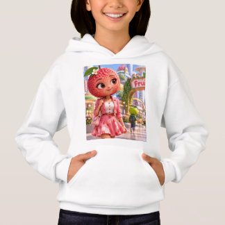 fruity fruitland hoodie