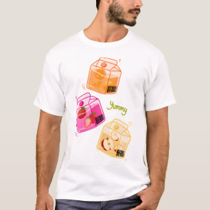 Fruity Juice T-Shirt