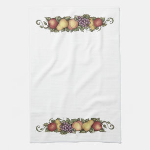 Fruity - Kitchen Towel