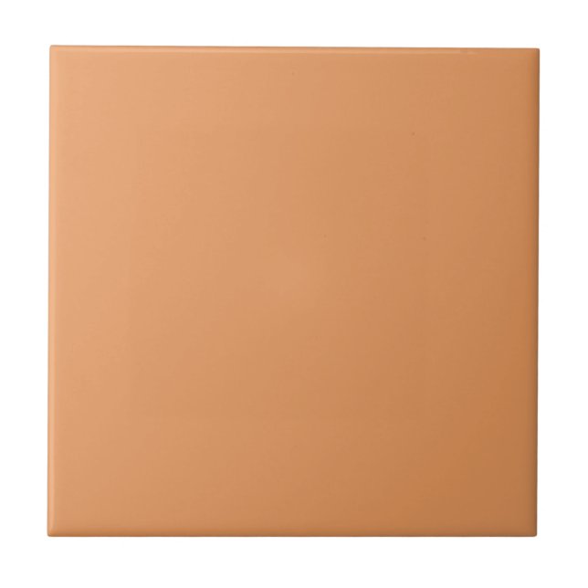 Fruity Kumquat Orange Kitchen and Bathroom Tile (Front)
