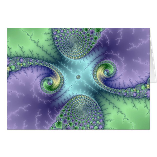 Fruity Loops - Fractal Card (Front Horizontal)