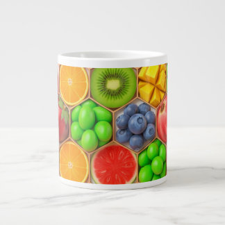Fruity mug