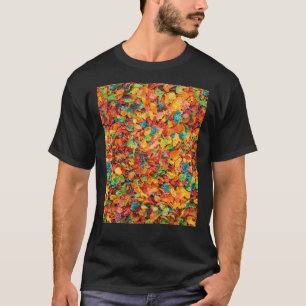 Fruity Pebbles is I Graphic T-Shirt