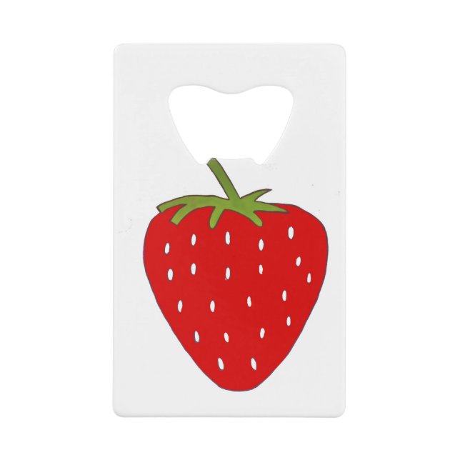 Fruity Strawberry (Front)