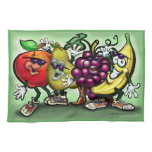 Fruity