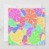 Fruity Tutti Colourful Fruit Slices