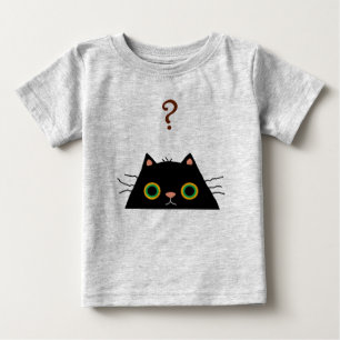 Frumpy Cat Baby T-Shirt