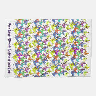 FRUSOP HAND TOWEL