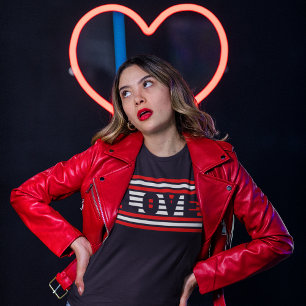 Frustrated Love T-Shirt