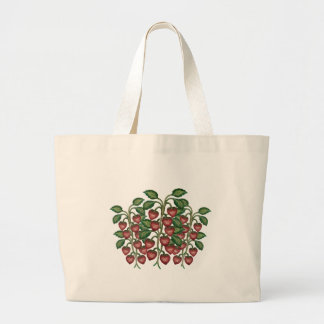 Frustres Paper Large Tote Bag