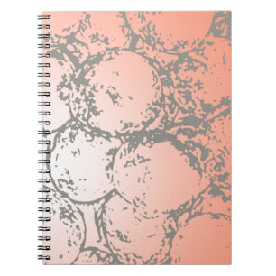 frutta per l'anima notebook