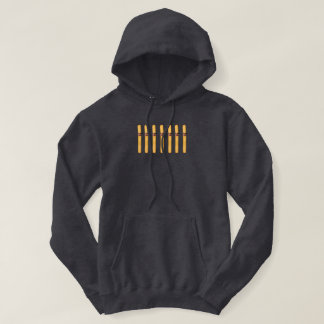 fry army nikki hoodie