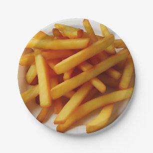 Fry Plate