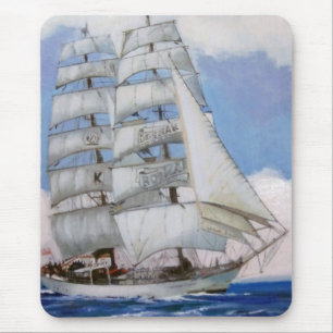 Fryderyk Chopin Mouse Mat