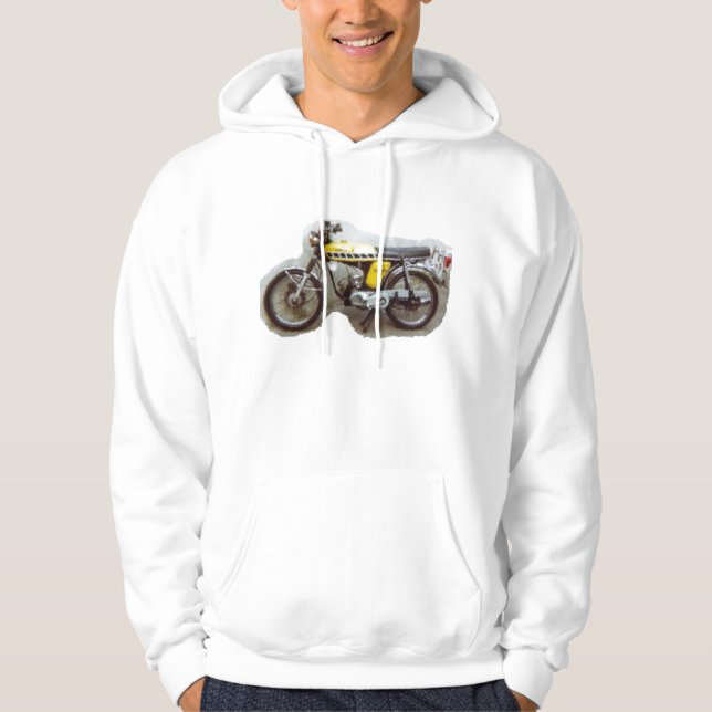 FS1E Hoodie (Front)