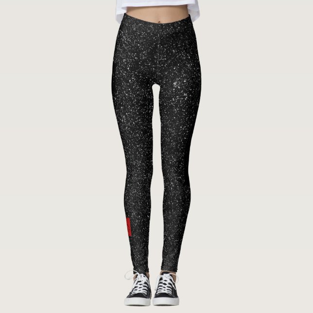 FS ARROW LEGGINGS (Front)