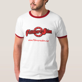 FS Mens Ringer T T-Shirt