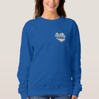 FSA Women's Sweatshirt (Blue) 