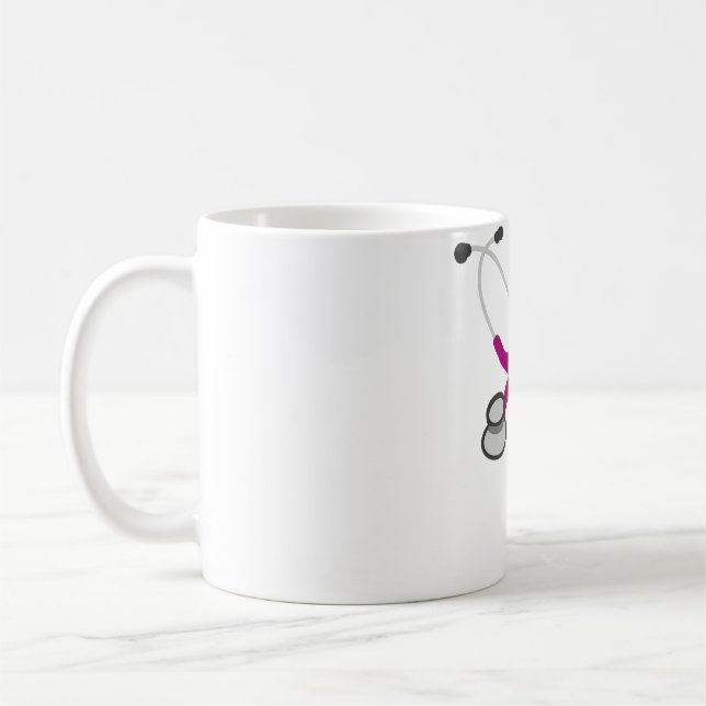 fsdtg dfgfsdgsdgsg coffee mug (Left)