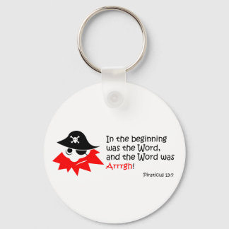 FSM Genesis Key Ring