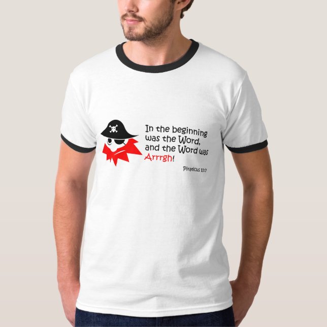 FSM Genesis T-Shirt (Front)