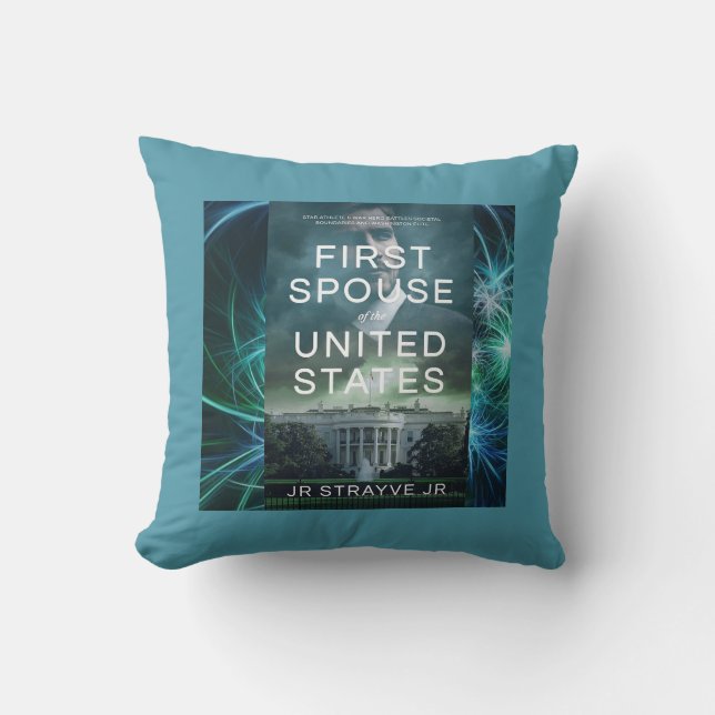 FSOTUS PILLOW (Front)