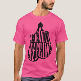 Fsp Logo But In Black T-Shirt