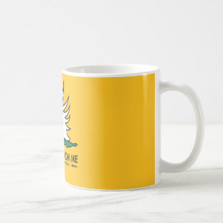 FSP Mug, choose your mug options