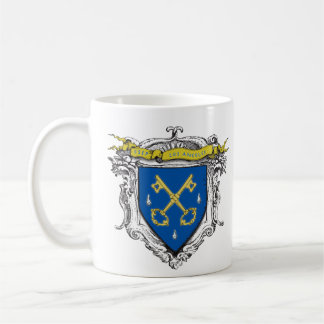 FSSP LA COFFEE MUG