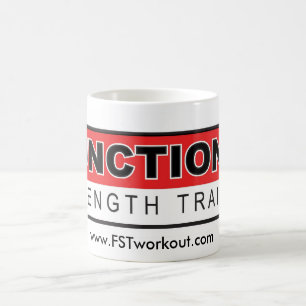 FST Mug