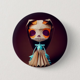 ft002_078 6 cm round badge