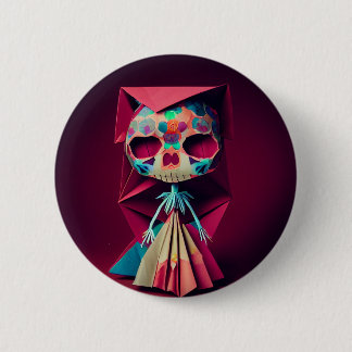 ft002_093 6 cm round badge