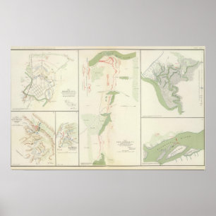 Ft Anderson, NC Poster