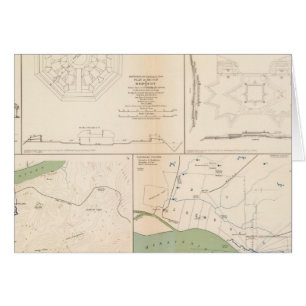 Ft Donelson, Memphis, Nashville