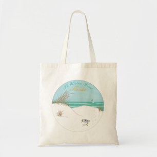 Ft. Walton Beach (Florida) Tote Bag