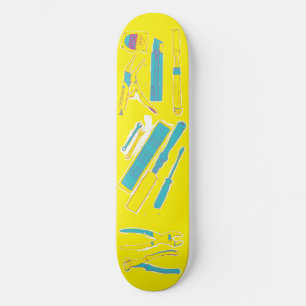 ftbt skateboard