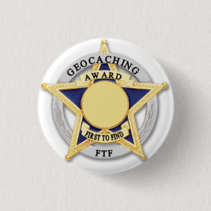 FTF Award - button