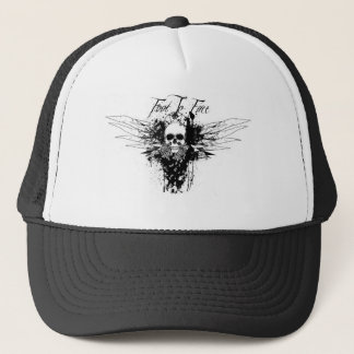 FTF LOGO - cap