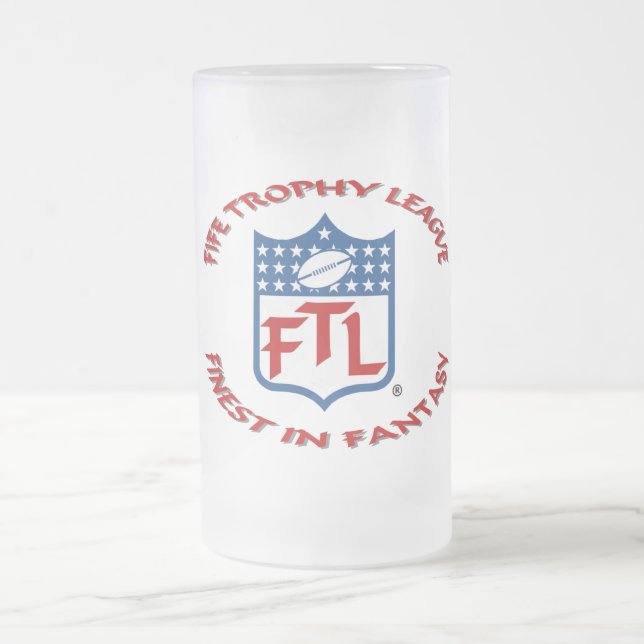 FTL MUG (Center)