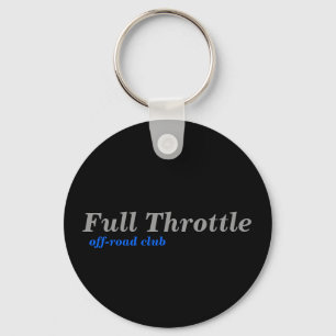 FTORC key ring