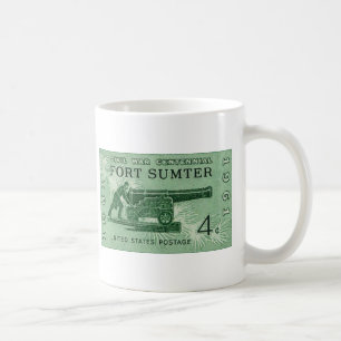 FtSumpter 02 Coffee Mug