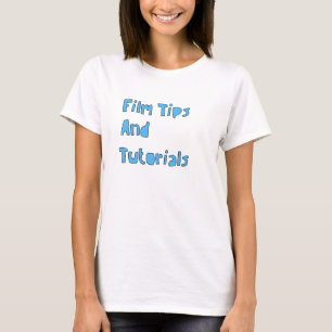 FTT Shirt - Womens
