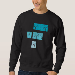 FTX Token Crypto FTX Cryptocurrency Sweatshirt