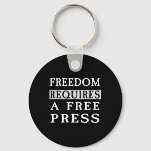 Fu45 Fu47 Funny Anti Trump 2024 Democrat  Key Ring