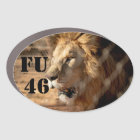 FU 46 Magnet