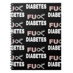 FU Diabetes Notebook