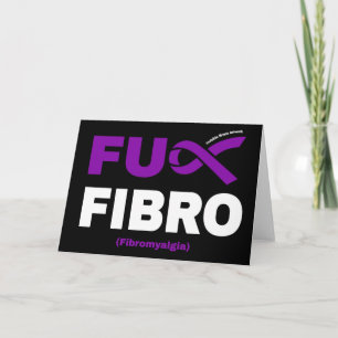 FU FIBRO CARD